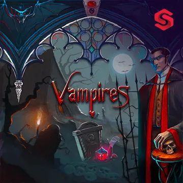 Vampires - HEROBET168
