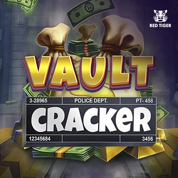 Vault Cracker - HEROBET168