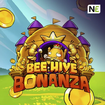 Bee Hive Bonanza - HEROBET168