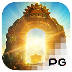Incan Wonders - HEROBET168