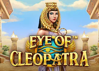 Eye of Cleopatra - HEROBET168