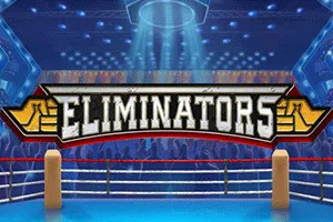 Eliminators - HEROBET168