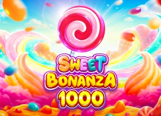 Sweet Bonanza 1000 - HEROBET168