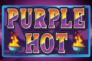Purple Hot - HEROBET168
