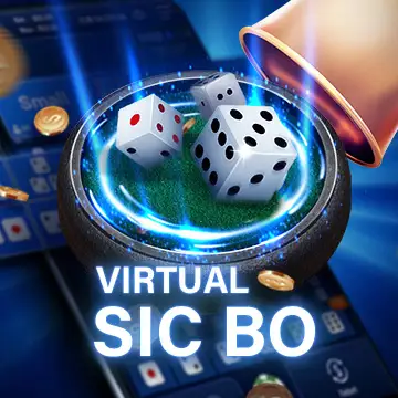 Virtual Sic Bo - HEROBET168
