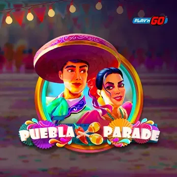 Puebla Parade - HEROBET168