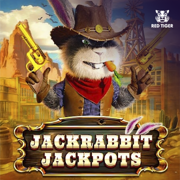 Jackrabbit Jackpots - HEROBET168