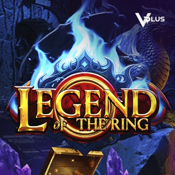 Legend of the Ring - HEROBET168