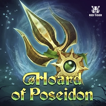 Hoard of Poseidon - HEROBET168