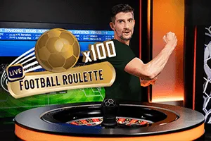 Football Roulette - HEROBET168