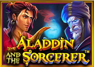 Aladdin and the Sorcerer - HEROBET168