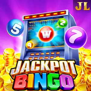 Jackpot Bingo - HEROBET168