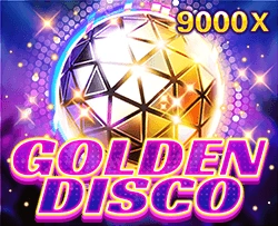 Golden Disco - HEROBET168