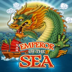 Emperor Of The Sea - HEROBET168