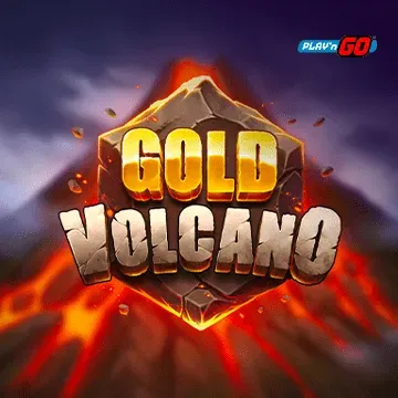 Gold Volcano - HEROBET168