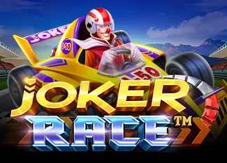Joker Race - HEROBET168