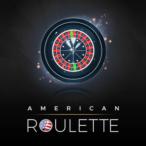 American Roulette (Jade) - HEROBET168