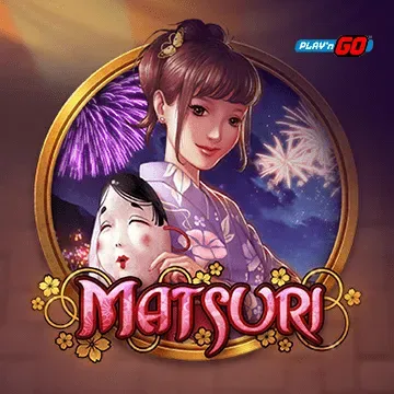 Matsuri - HEROBET168