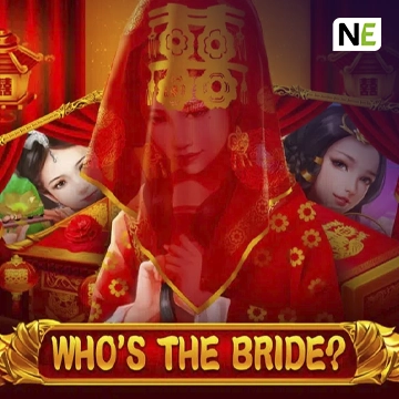 Whos the Bride - HEROBET168