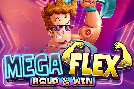 Mega Flex: Hold & Win - HEROBET168