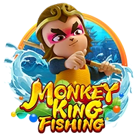 MONKEY KING FISHING - HEROBET168