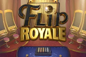 Flip Royale - HEROBET168