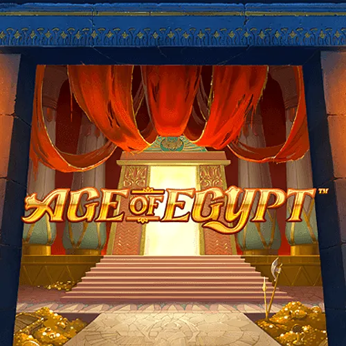 Age of Egypt - HEROBET168
