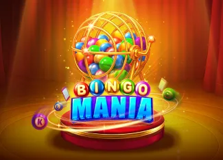 Bingo Mania - HEROBET168