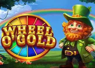 Wheel OGold - HEROBET168