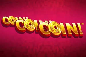 Coin! Coin! Coin! - HEROBET168