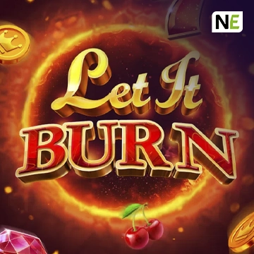 Let It Burn - HEROBET168