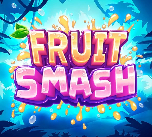 Fruit Smash - HEROBET168
