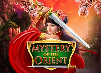 Mystery of the Orient - HEROBET168