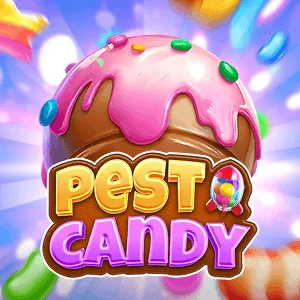 Candy Frenzy - HEROBET168
