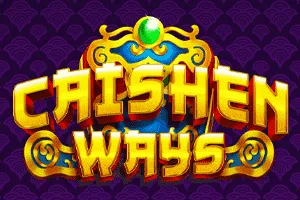 Caishen Ways - HEROBET168