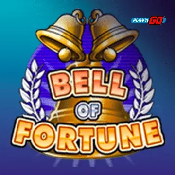 Bell Of Fortune - HEROBET168