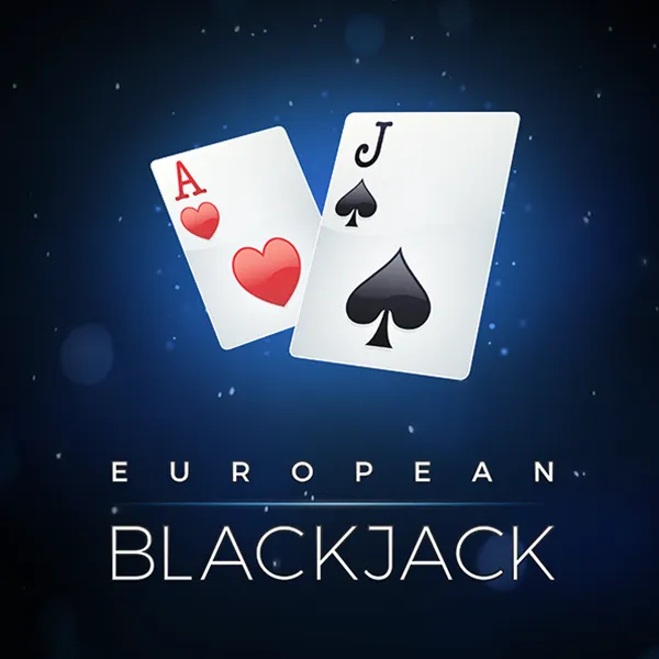 European Blackjack (Jade) - HEROBET168