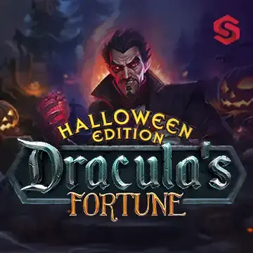 Draculas Fortune Halloween Edition - HEROBET168