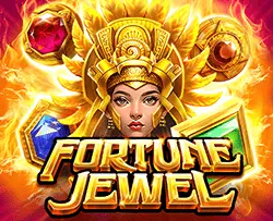 Fortune Jewel - HEROBET168