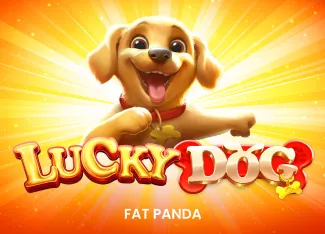 Lucky Dog - HEROBET168