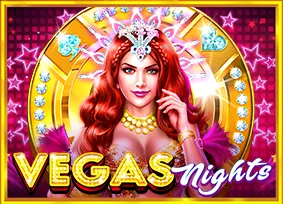Vegas Nights - HEROBET168