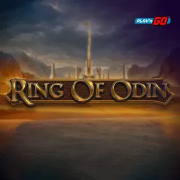 Ring of Odin - HEROBET168