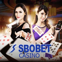 Sbobet Casino - HEROBET168