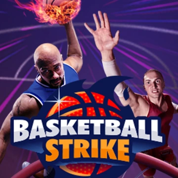 Basketball Strike - HEROBET168