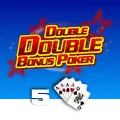 Double Double Bonus Poker 5 Hand - HEROBET168