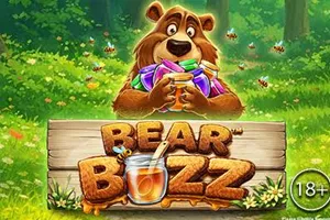 Bear Buzz - HEROBET168