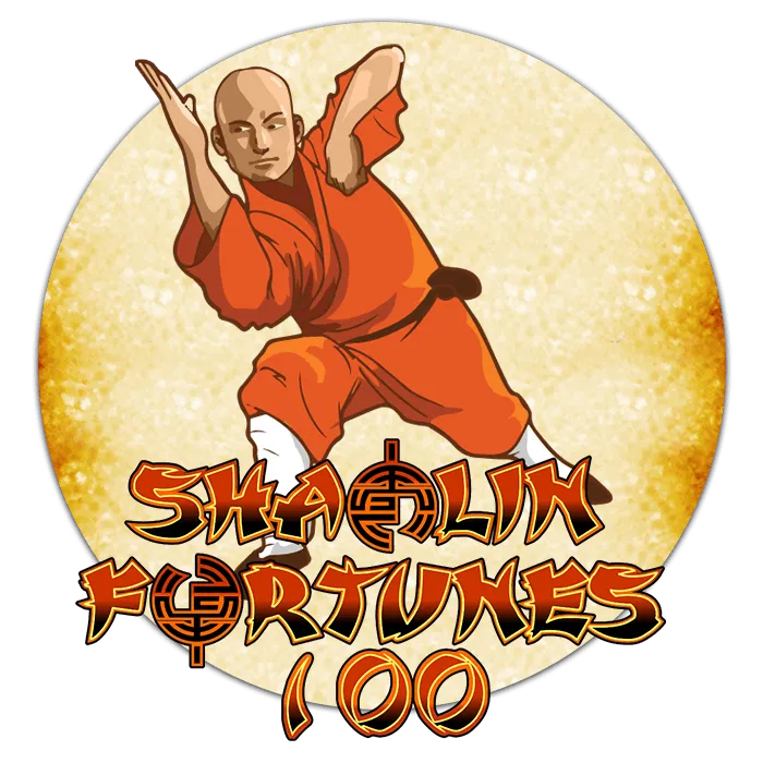 Shaolin Fortunes 100 - HEROBET168