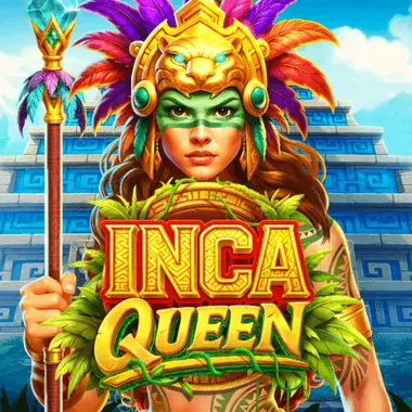 Inca Queen - HEROBET168
