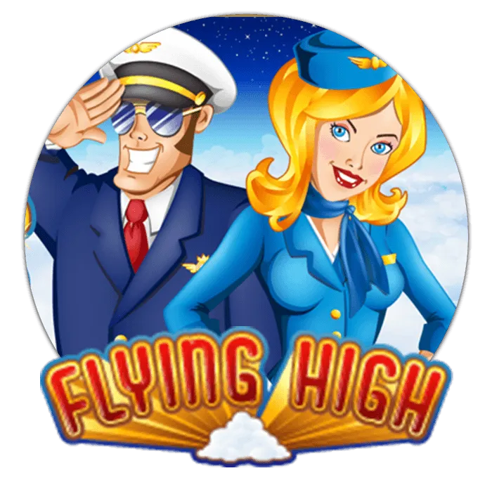 Flying High - HEROBET168