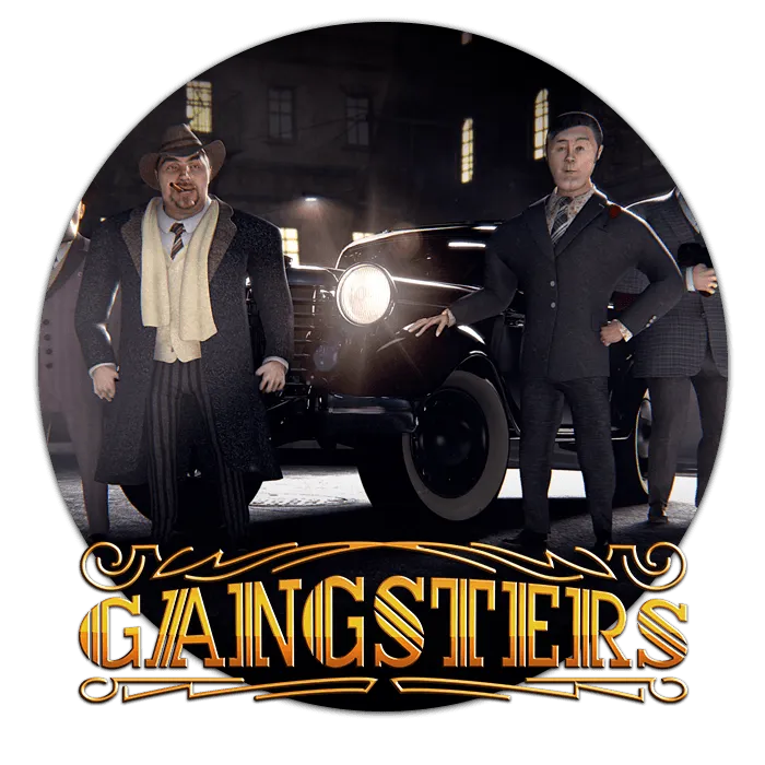 Gangsters - HEROBET168